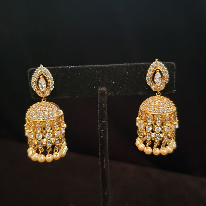 CZ White Jumka