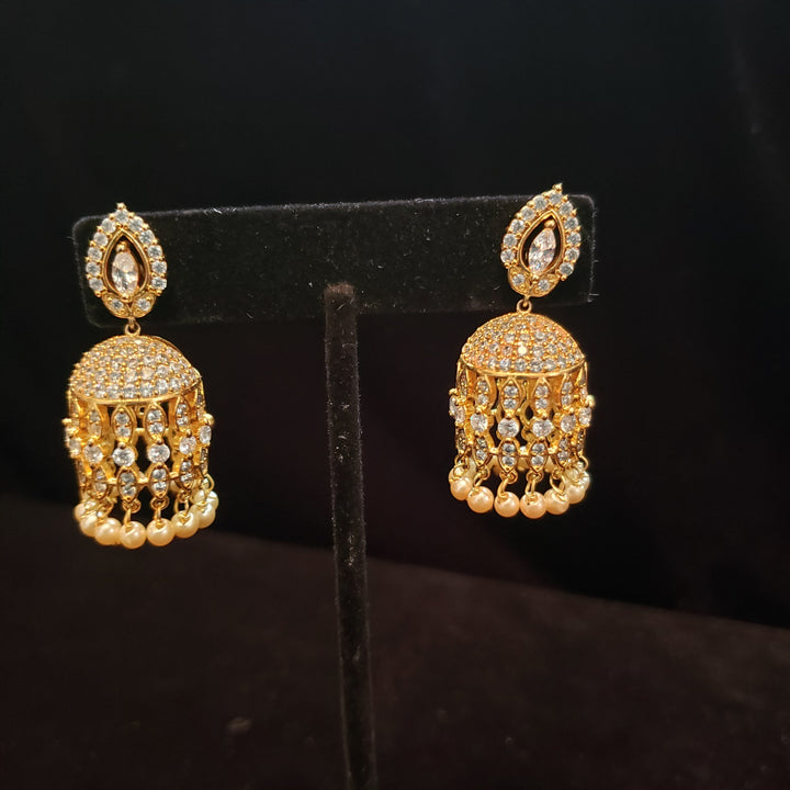 CZ White Jumka