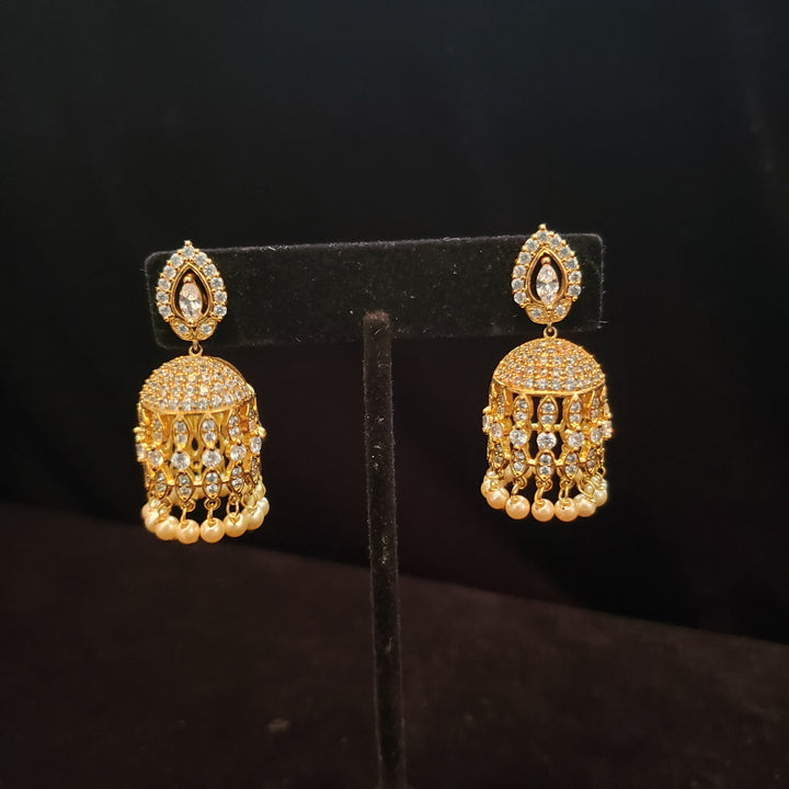 CZ White Jumka