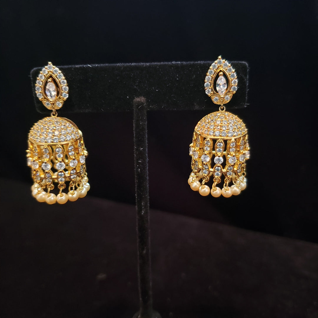 CZ White Jumka