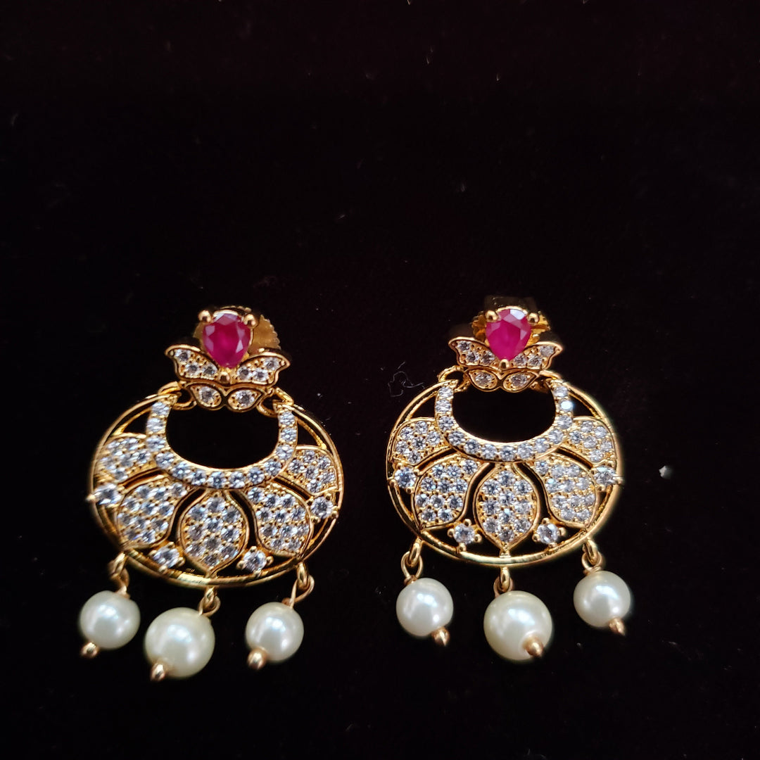 CZ Chandbali