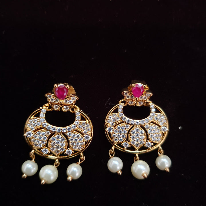 CZ Chandbali