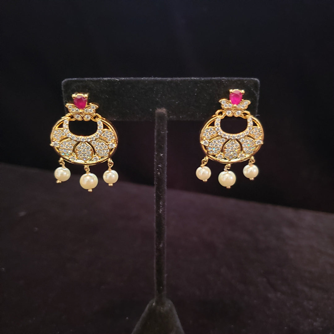 CZ Chandbali