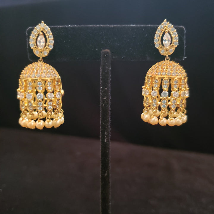 CZ White Jumka