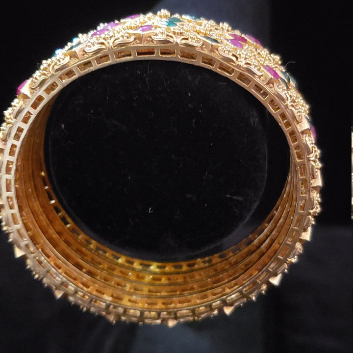 2.8 size  Bangles Se