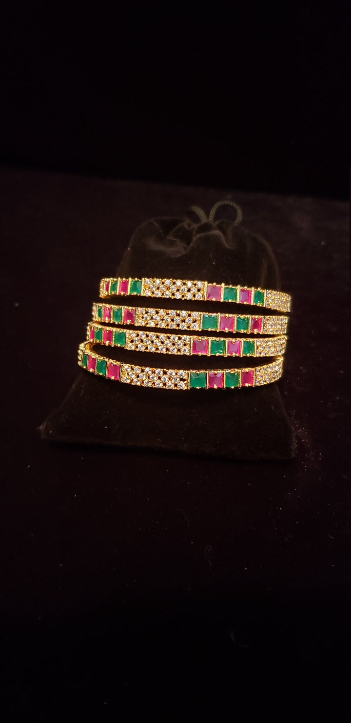 2.6 size Bangles Set