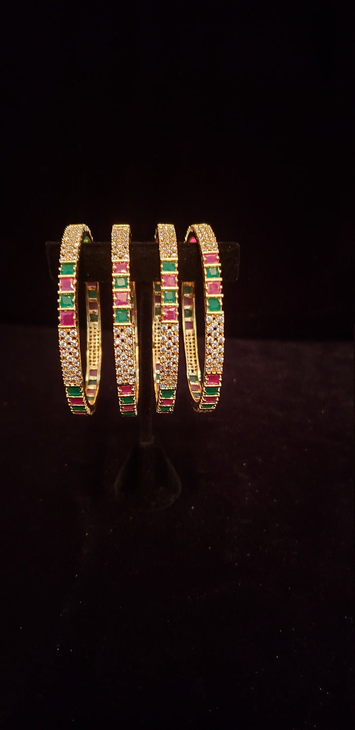 2.6 size Bangles Set