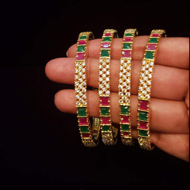 2.6 size Bangles Set