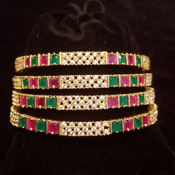 2.6 size Bangles Set