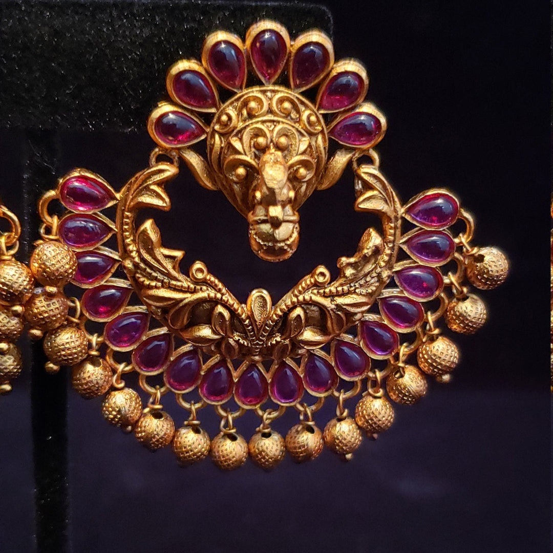 Chandbalis