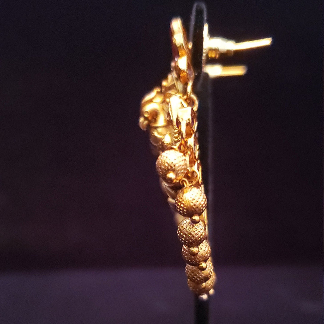 Chandbalis