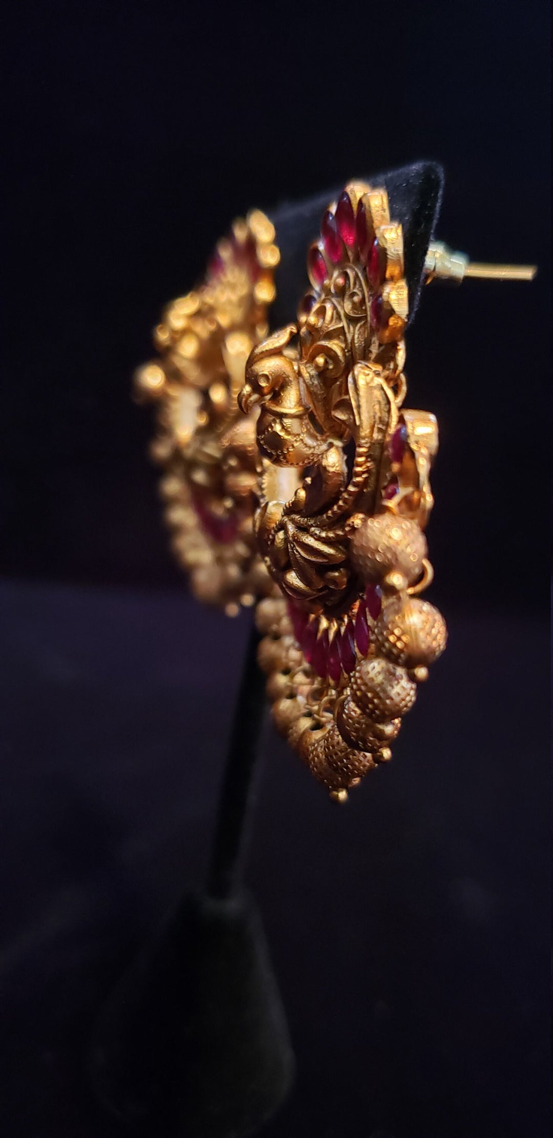 Chandbalis