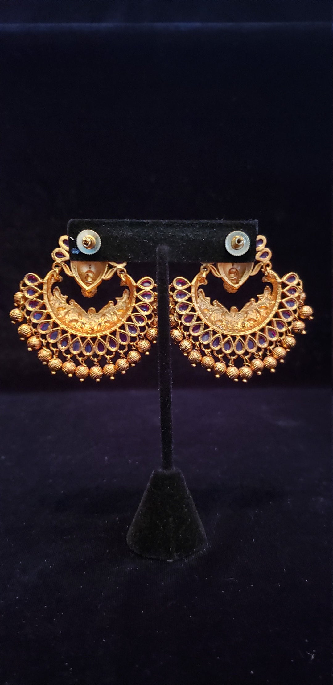 Chandbalis