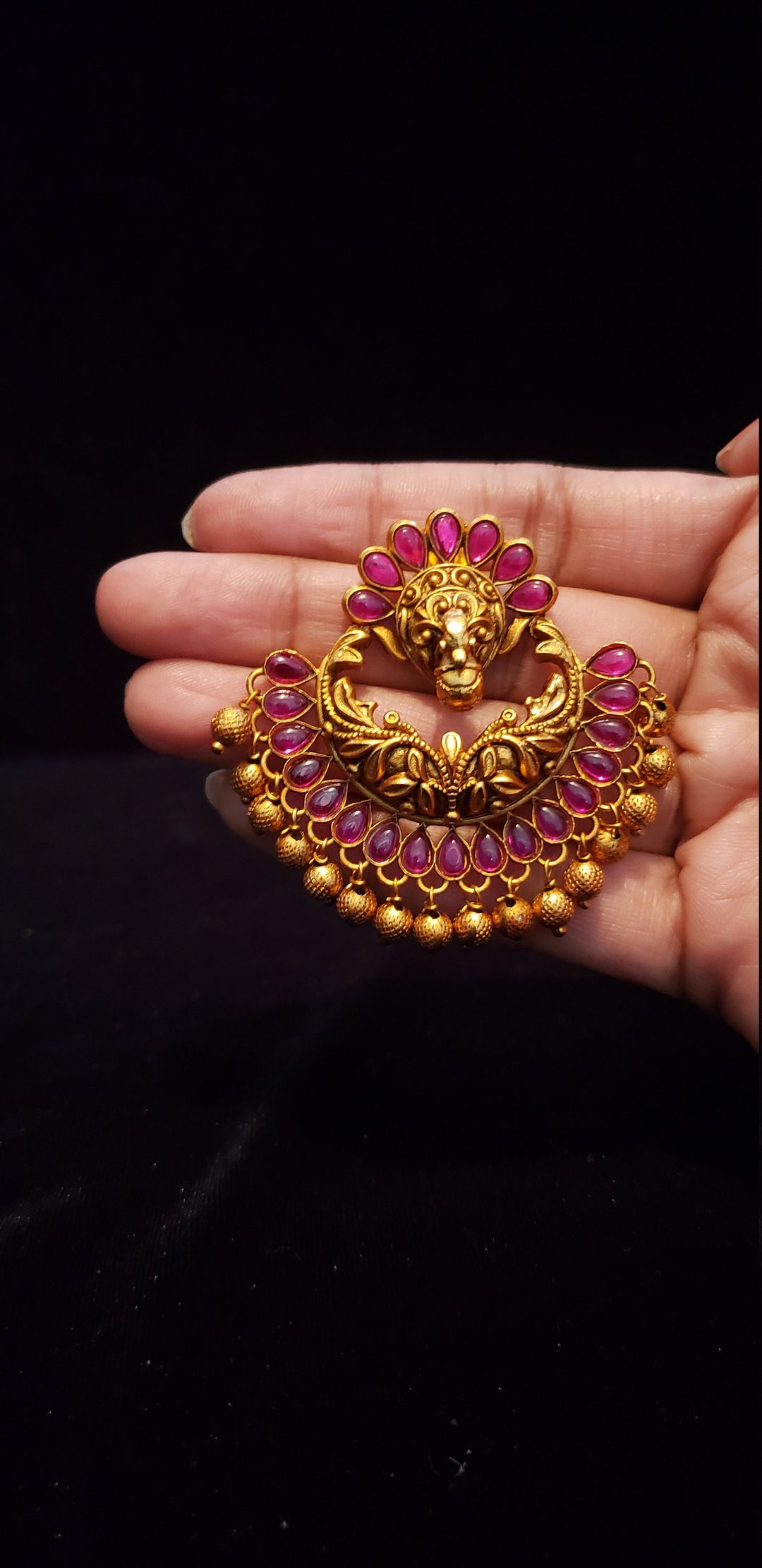 Chandbalis