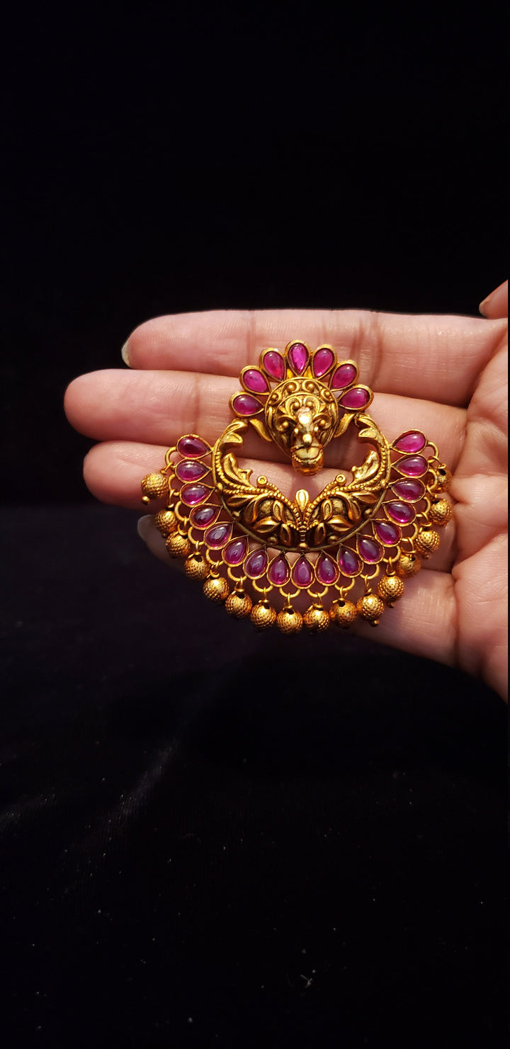 Chandbalis