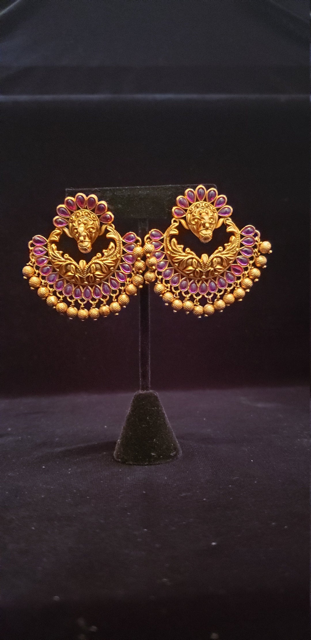 Chandbalis