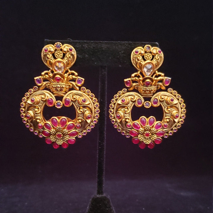 Ethnic Earrings