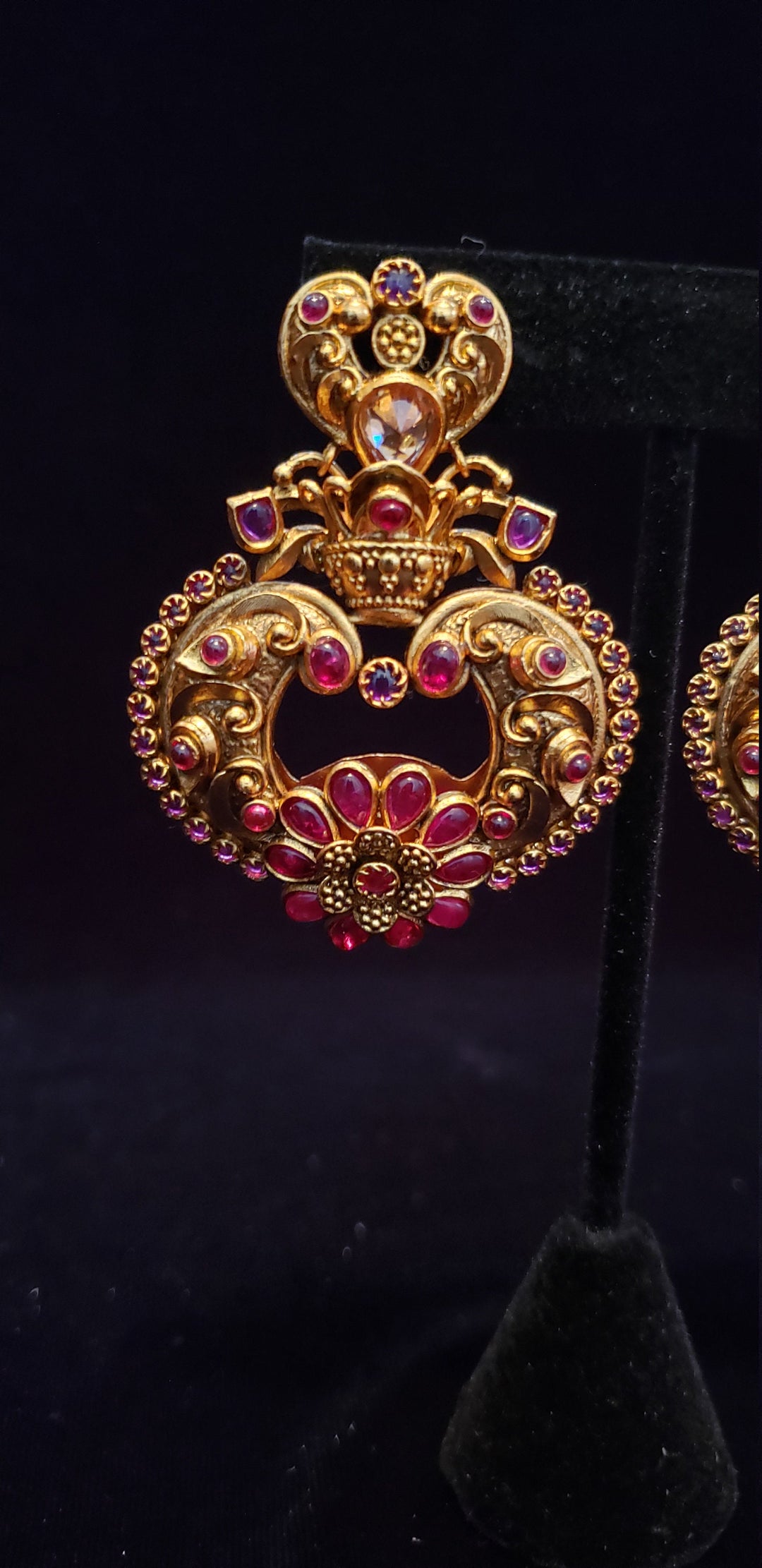 Ethnic Earrings
