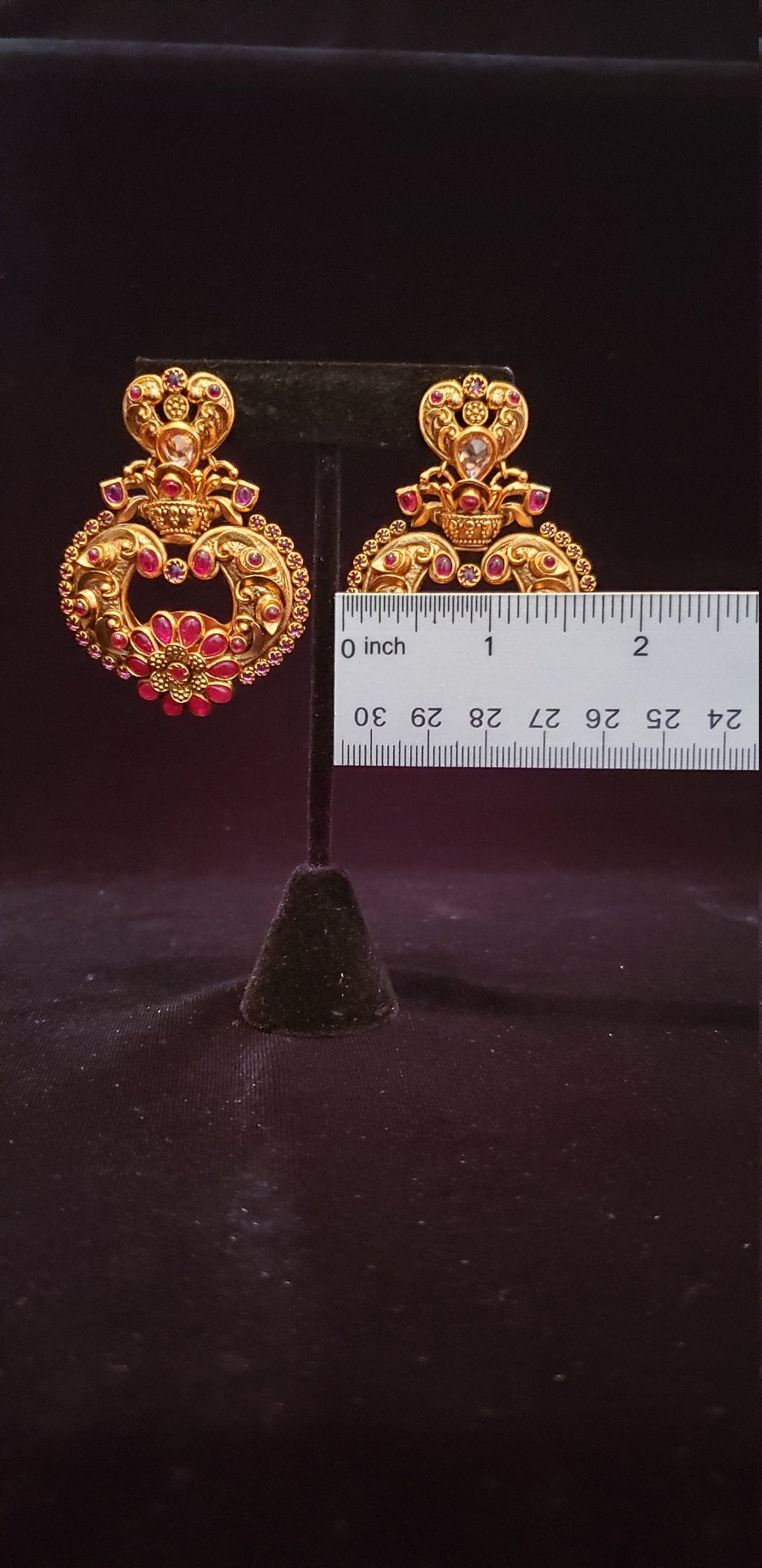 Ethnic Earrings