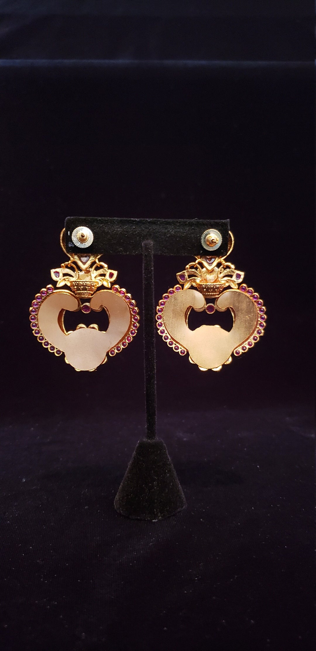Ethnic Earrings