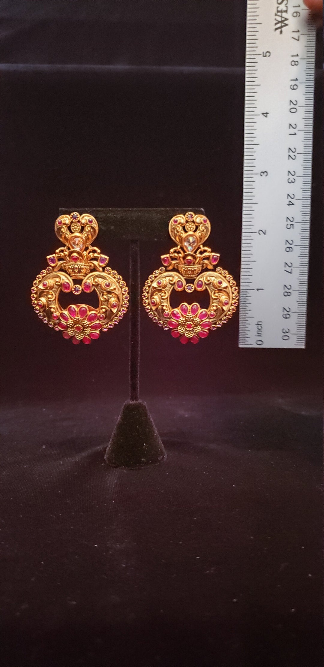Ethnic Earrings