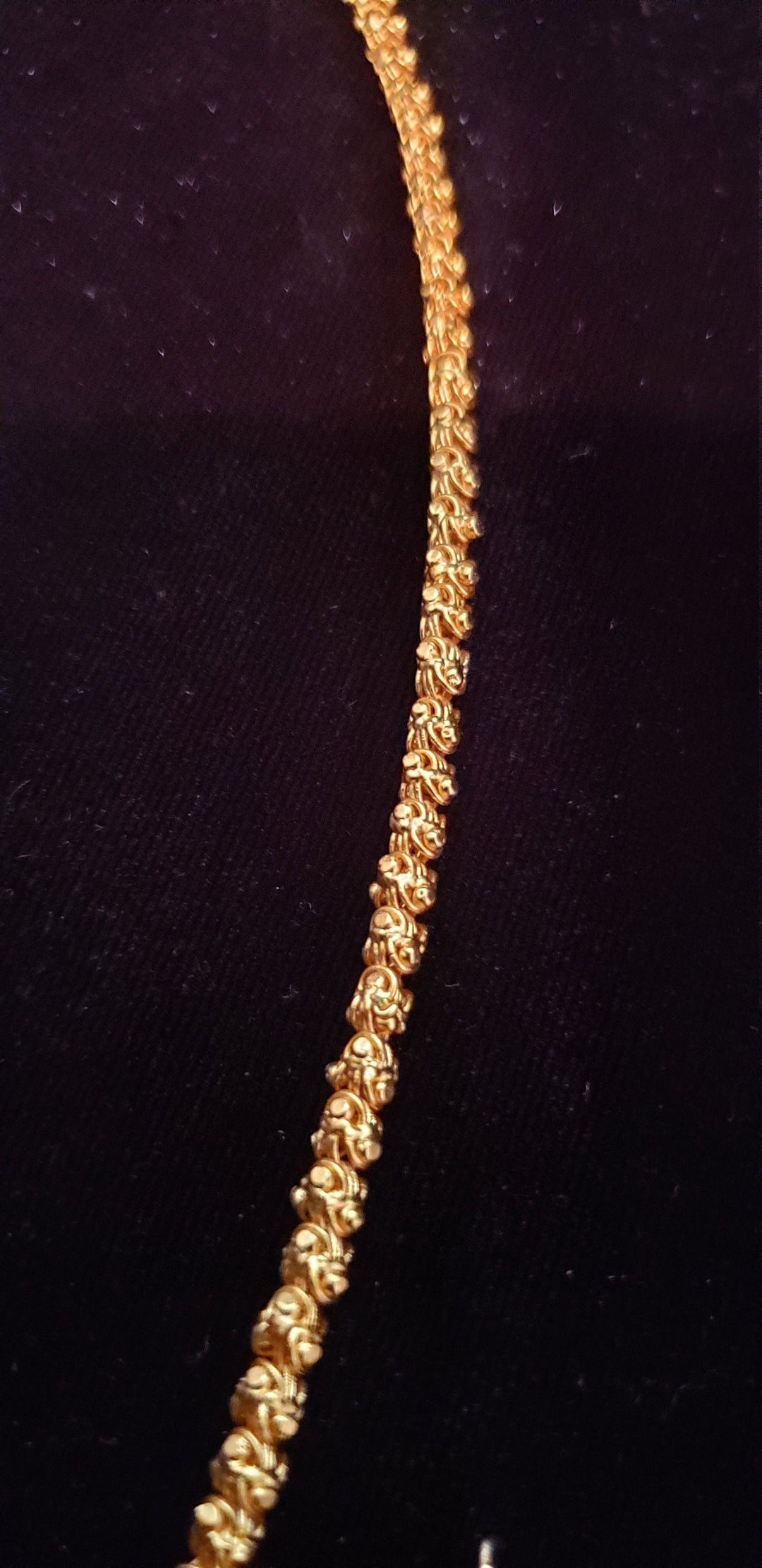Pendent Necklace set