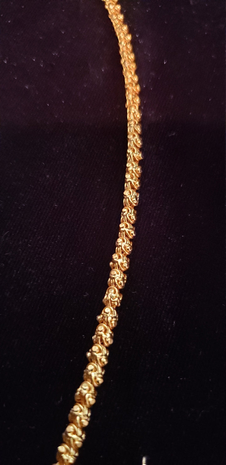 Pendent Necklace set