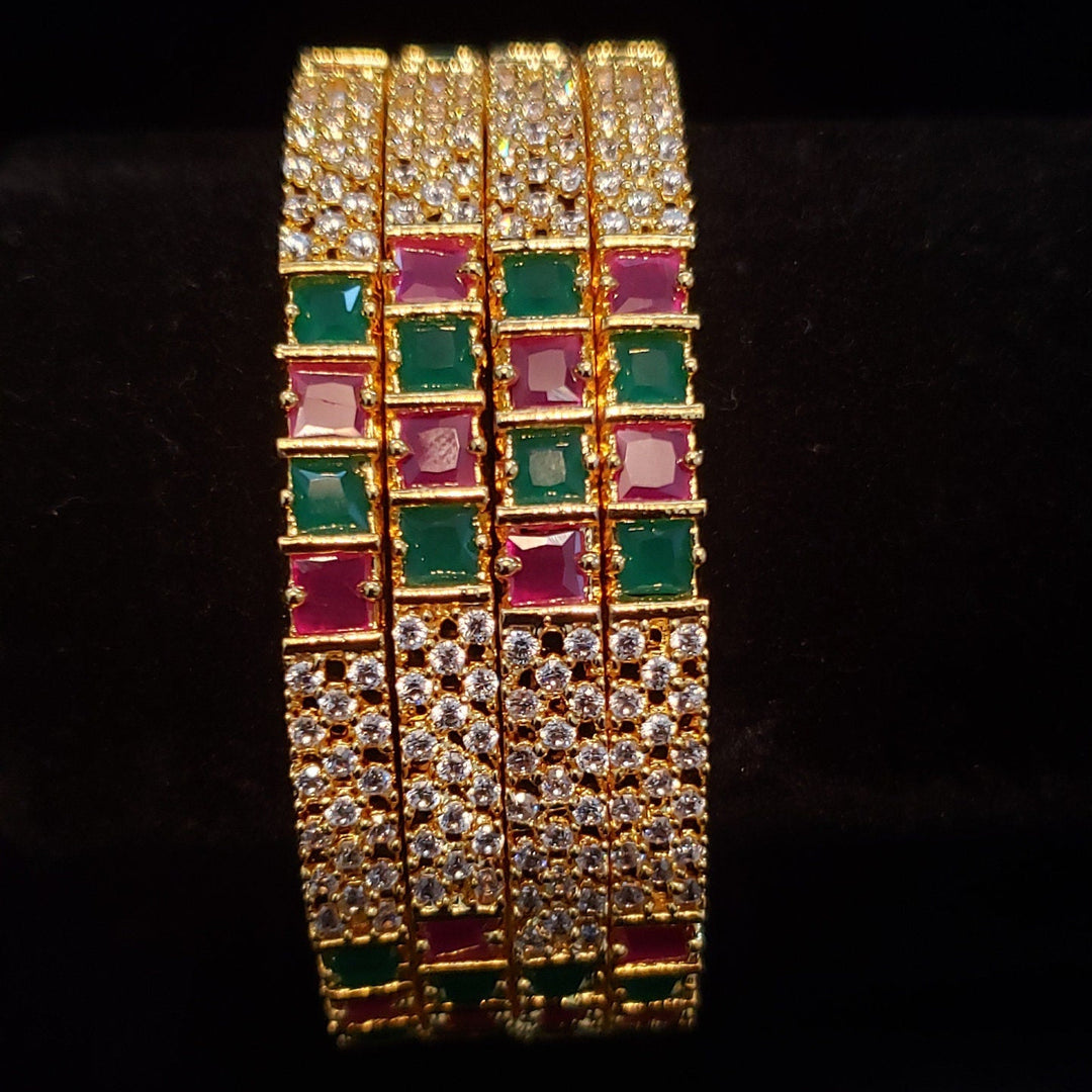 2.6 size Bangles Set