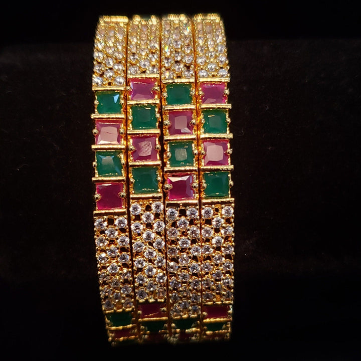2.6 size Bangles Set