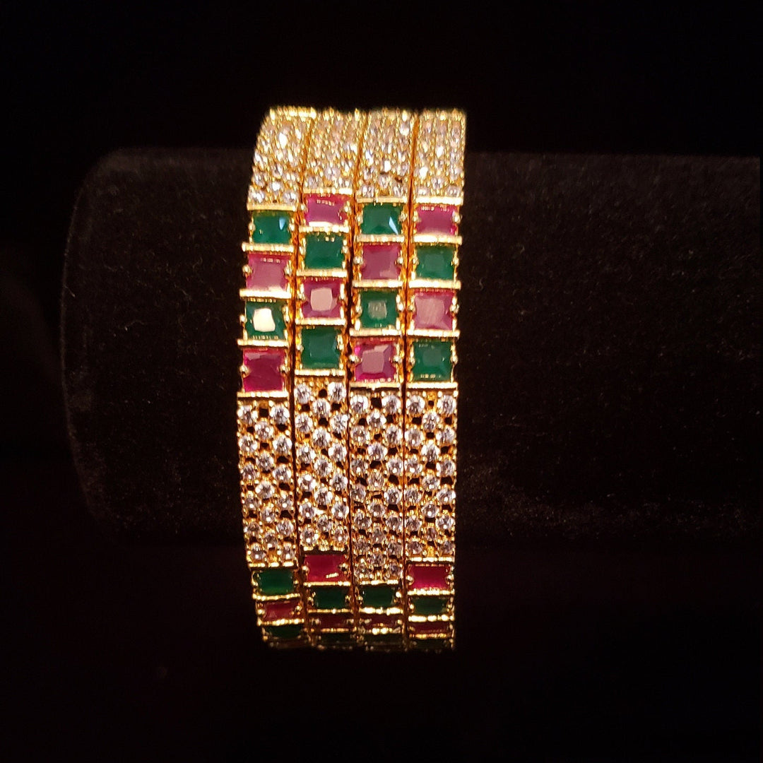 2.6 size Bangles Set