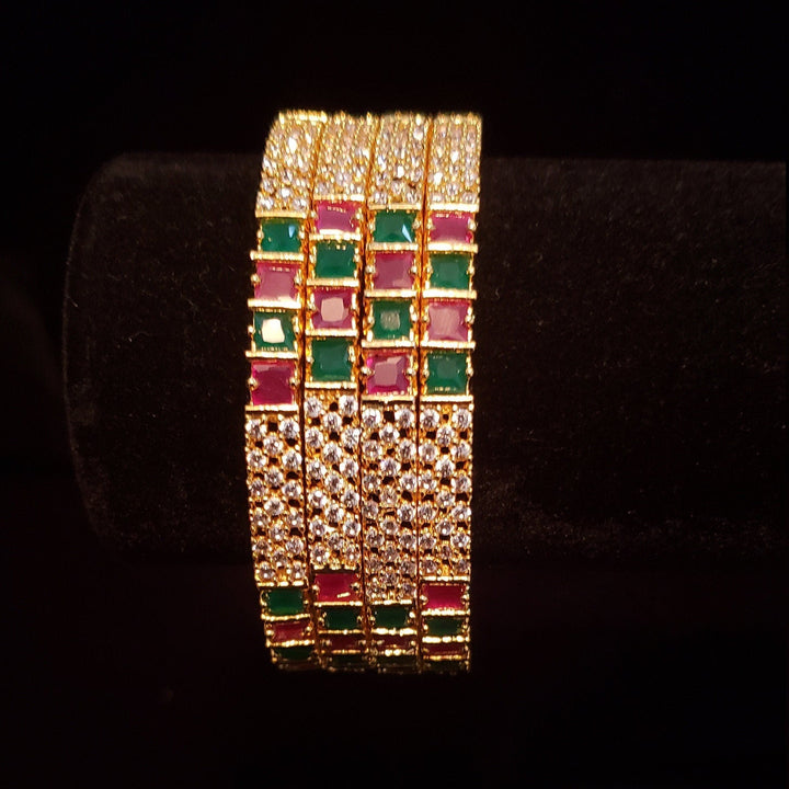 2.6 size Bangles Set