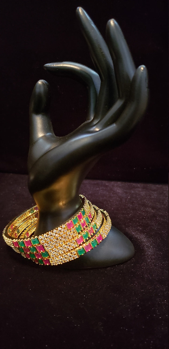 2.6 size Bangles Set