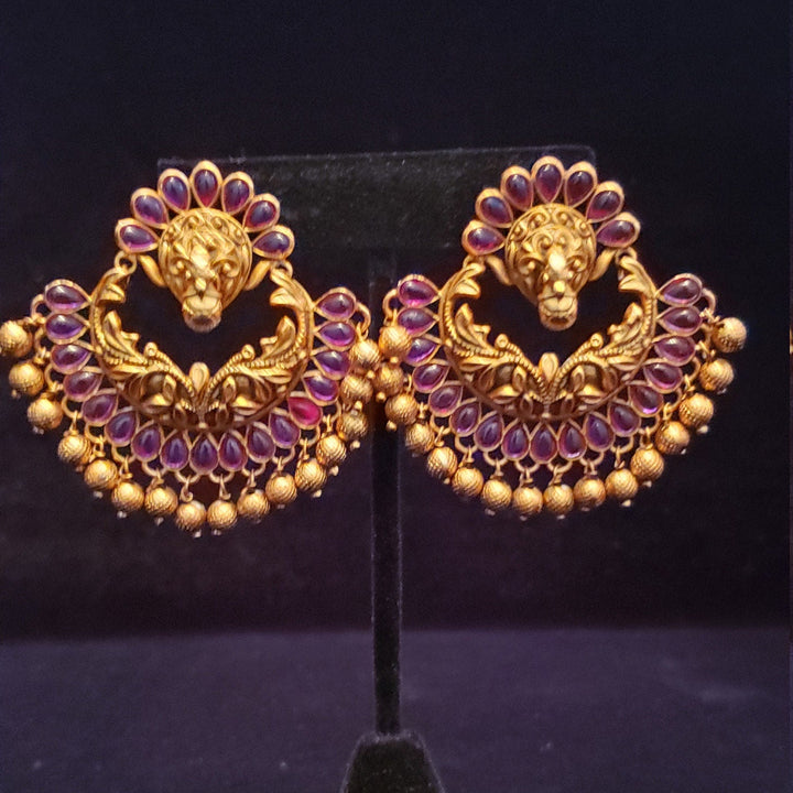 Chandbalis