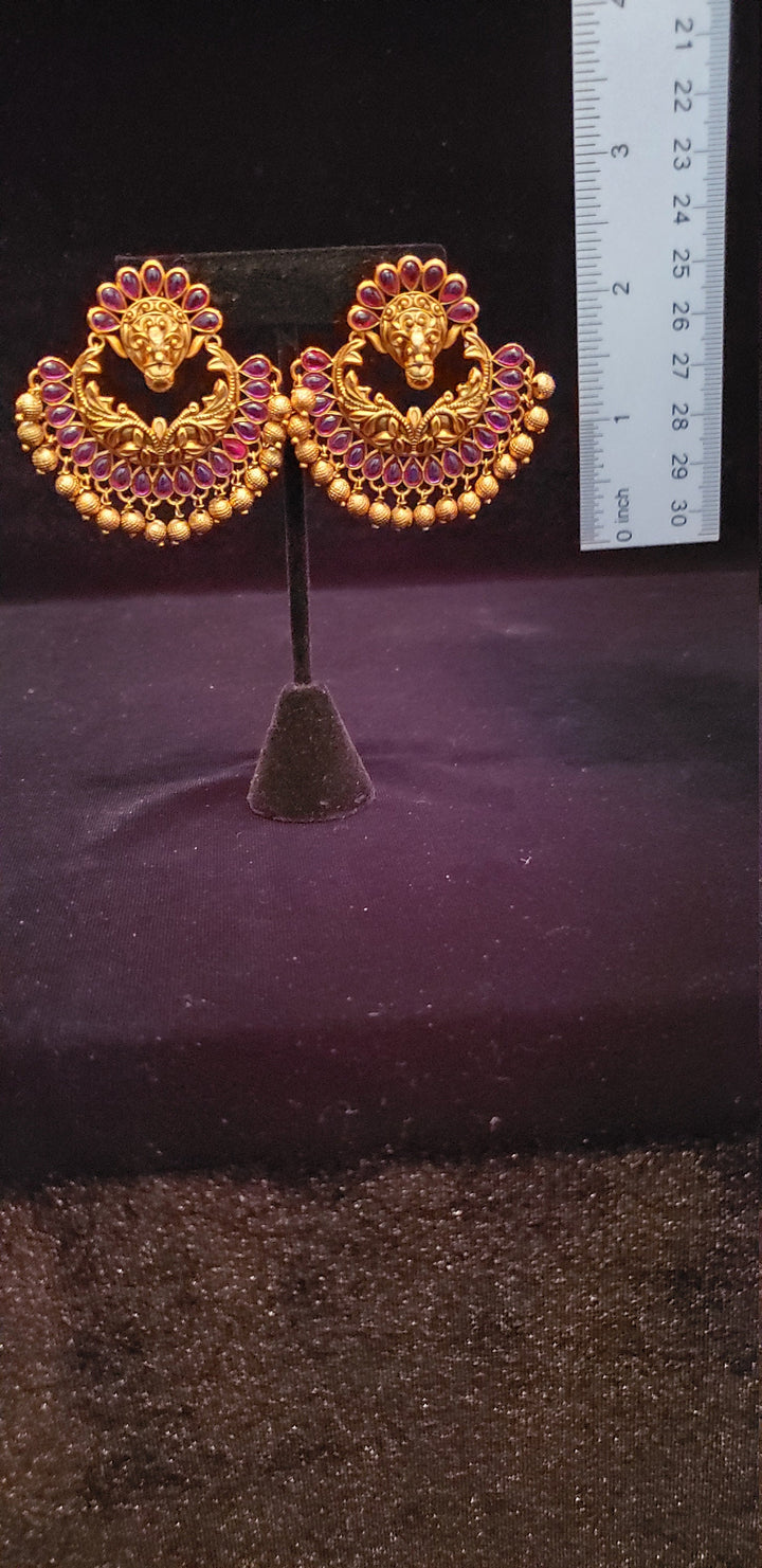 Chandbalis