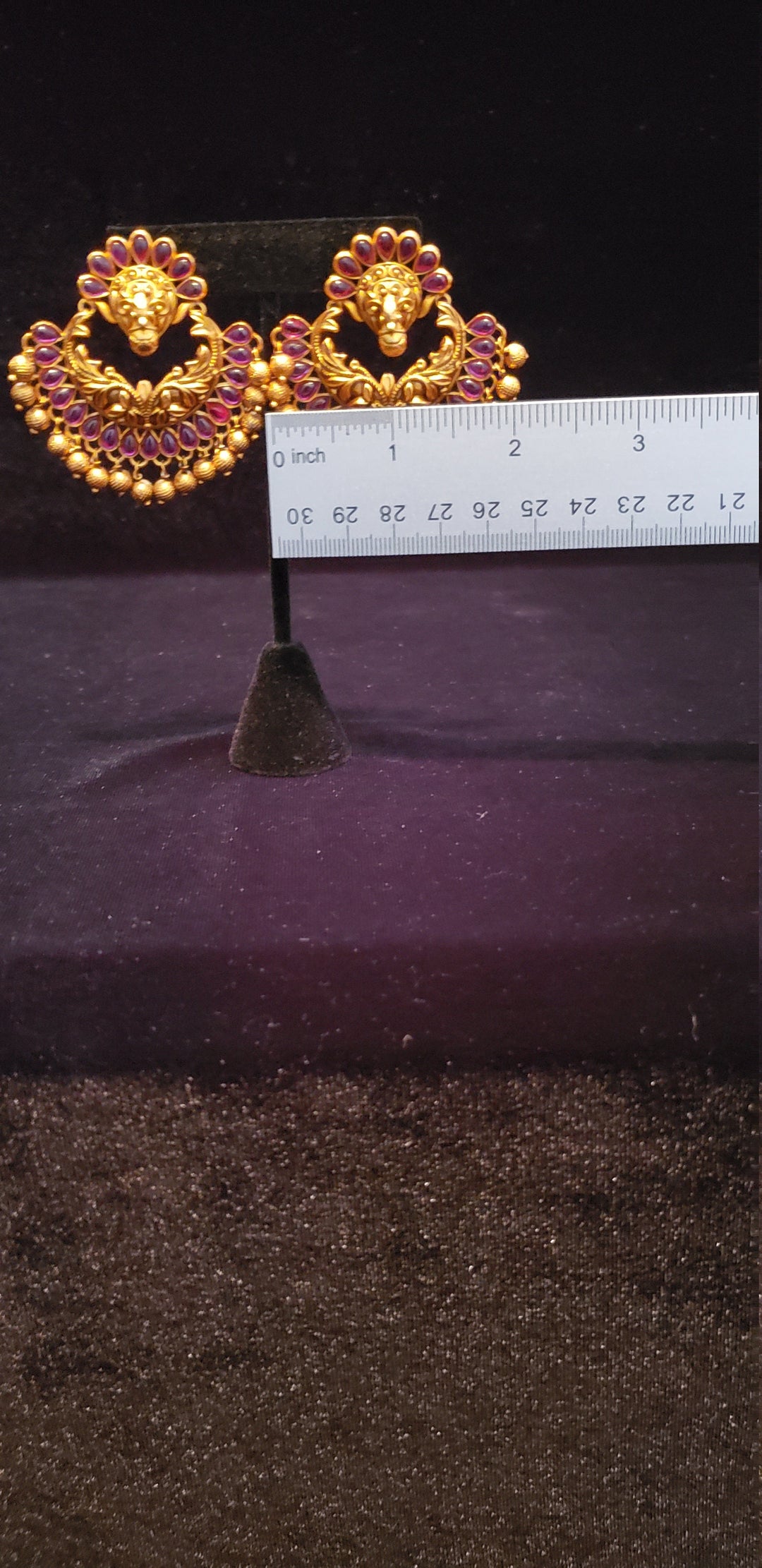 Chandbalis
