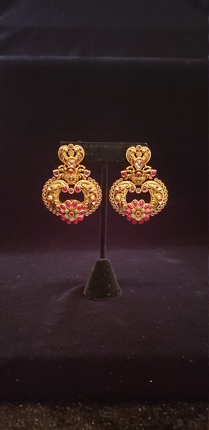 Ethnic Earrings