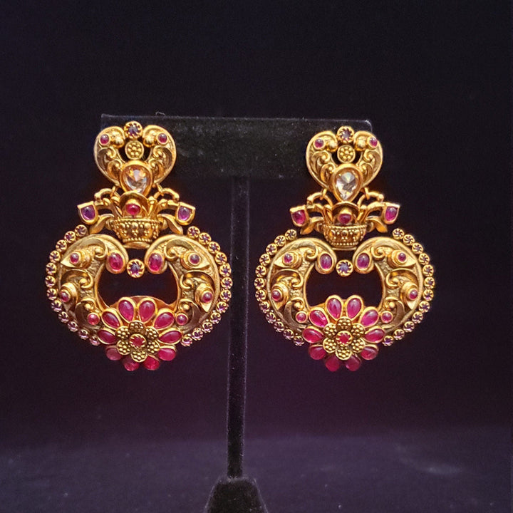 Ethnic Earrings