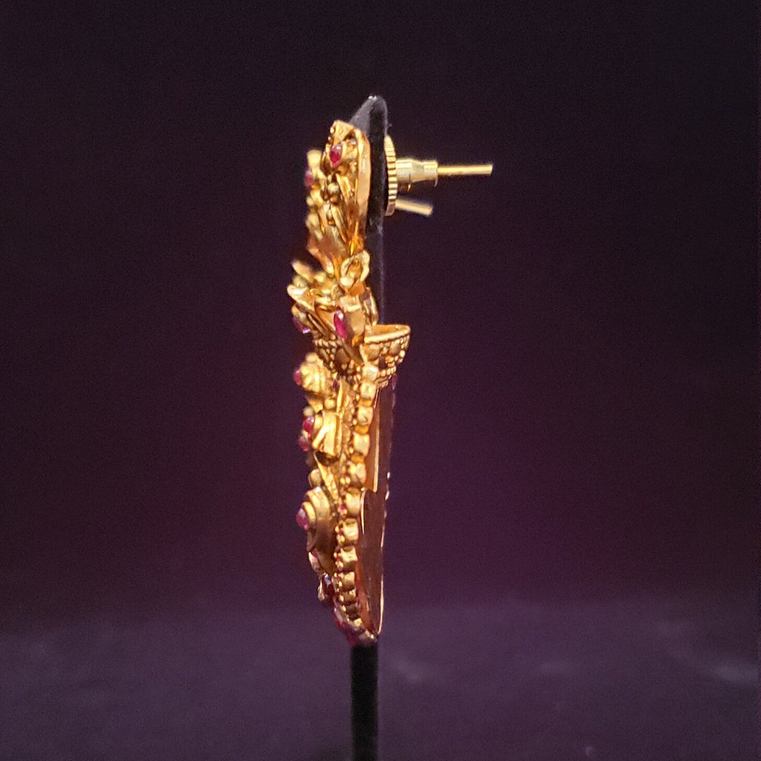 Ethnic Earrings