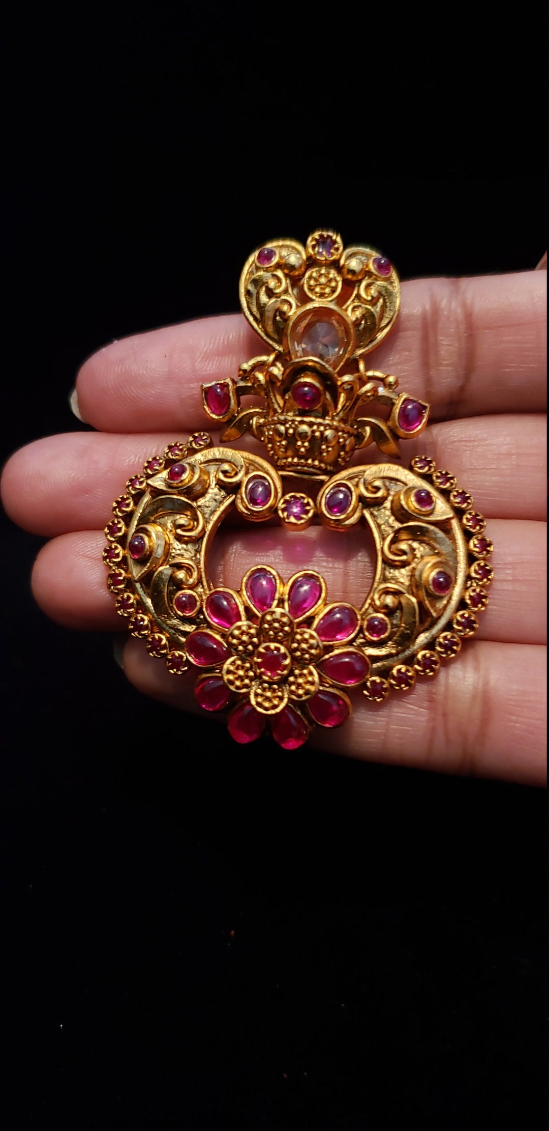 Ethnic Earrings