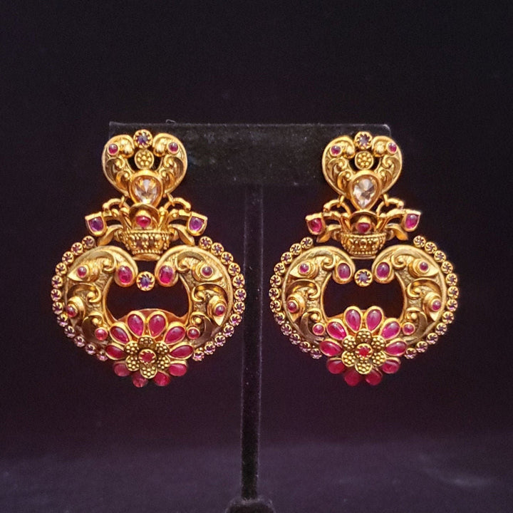 Ethnic Earrings
