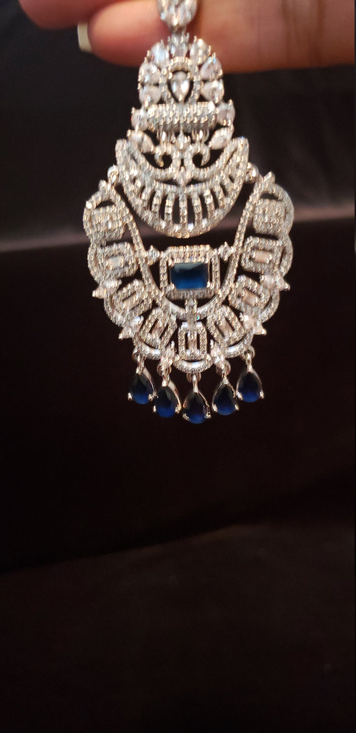 Diamond Finish Tikka