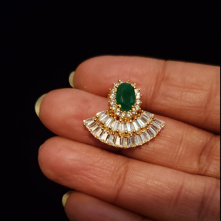 Boutique collection studs
