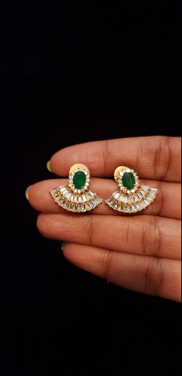 Boutique collection studs