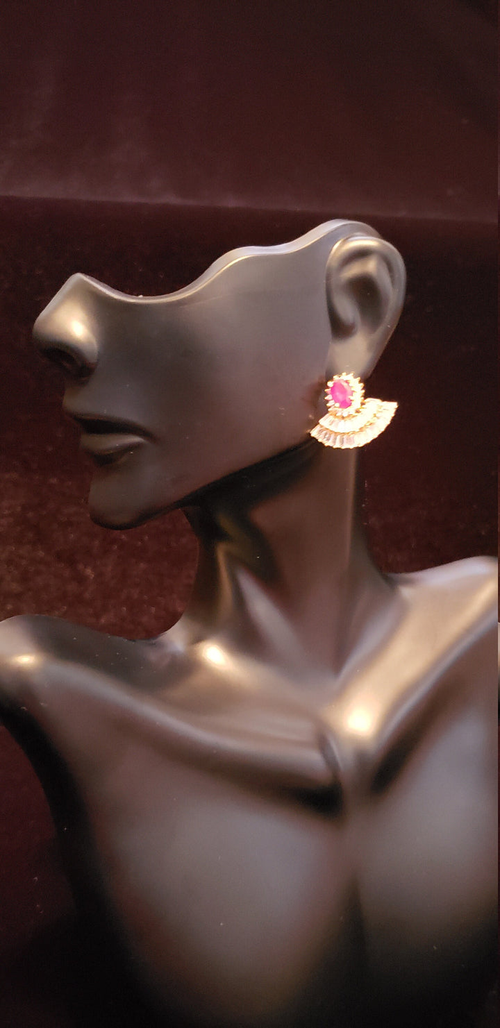 Boutique collection studs