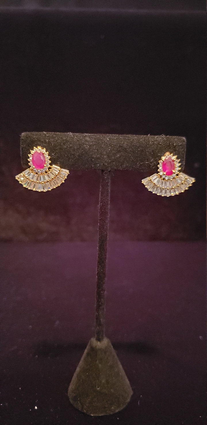 Boutique collection studs