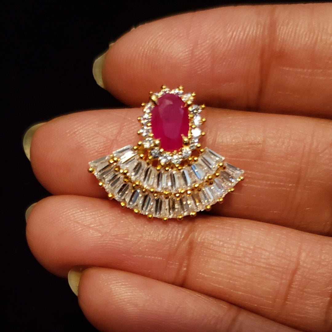 Boutique collection studs