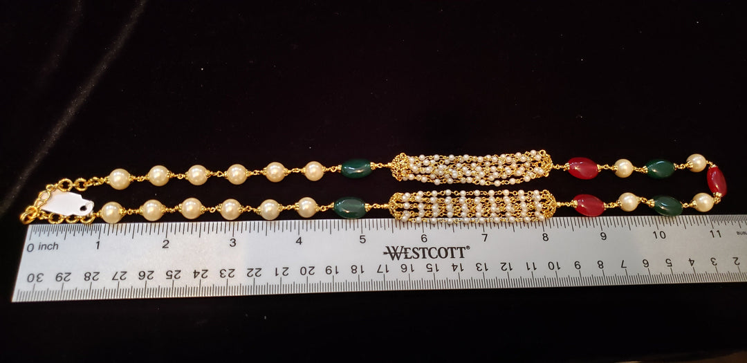 Beautiful Beads necklace