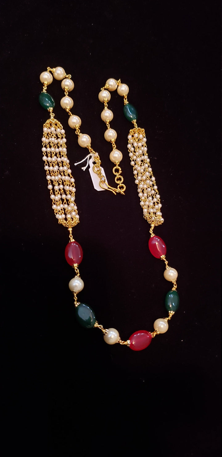 Beautiful Beads necklace