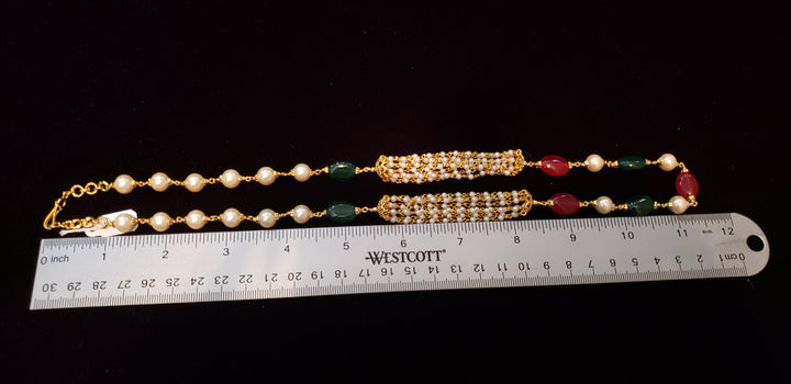 Beautiful Beads necklace