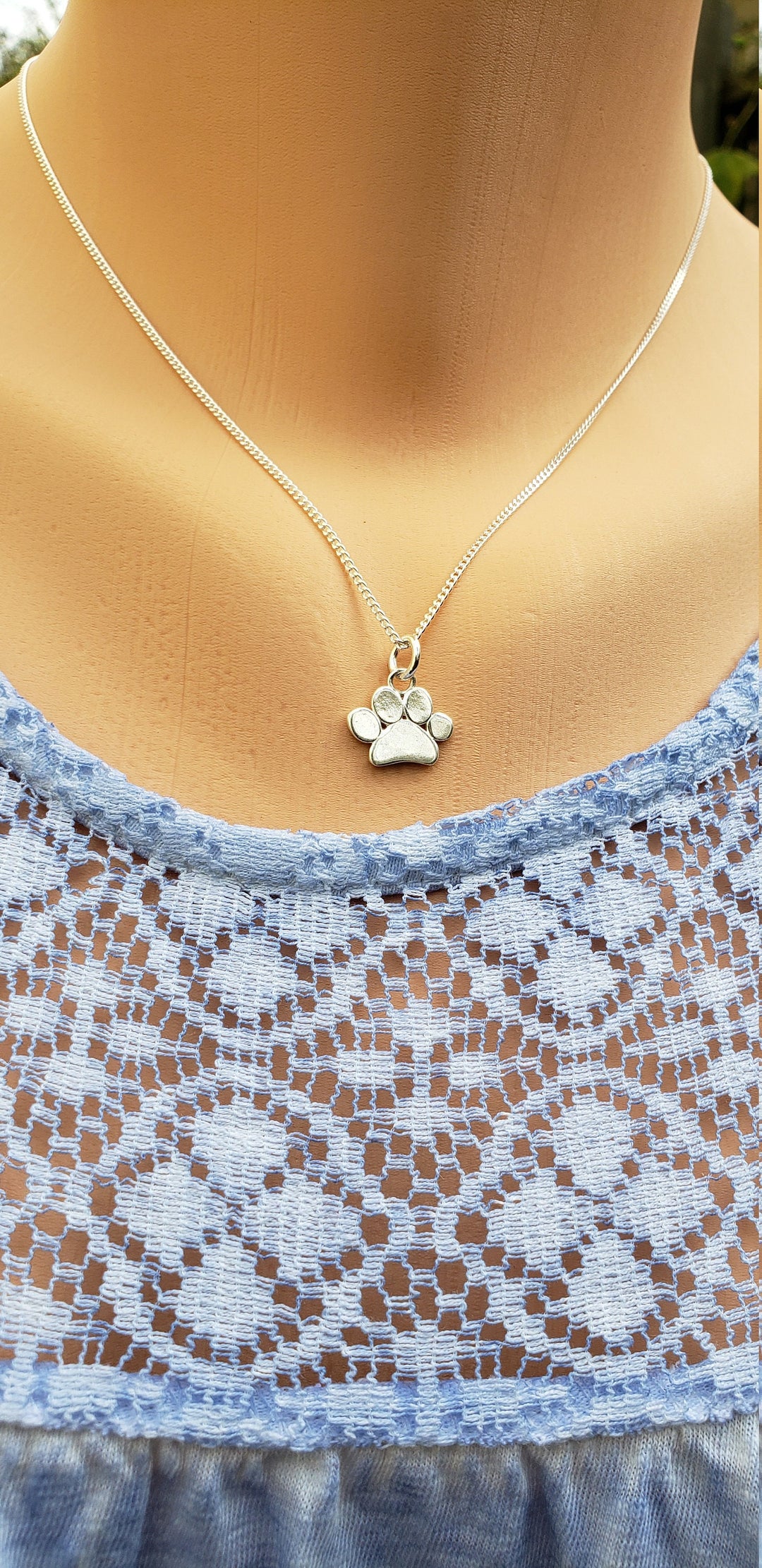 Animal Charm Pendents